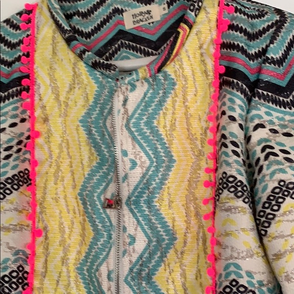 Jacket - Picture 2 of 2